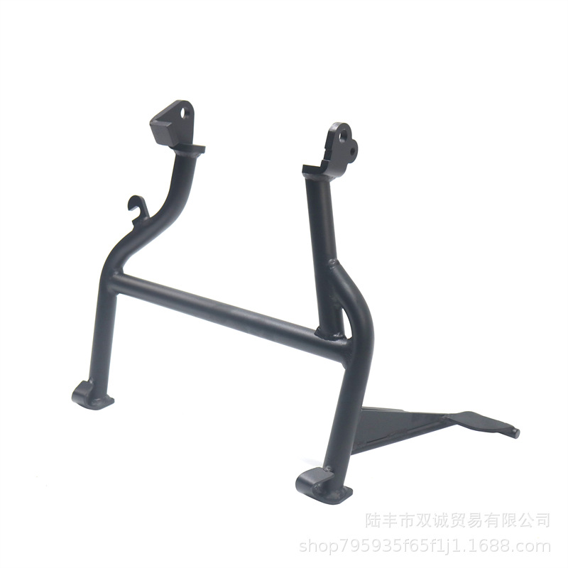 Suitable for Suzuki V-Strom250Sx Modified Large Stand Dl250Sx Center Stand Double Stand Large Kickstand Main Stand Support
