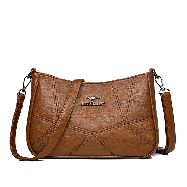 A style A brown