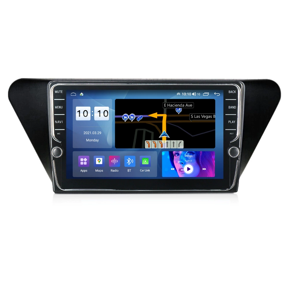 Suitable for Lifan X50 15-19 Android central control large screen GPS navigation reversing image wireless carplay