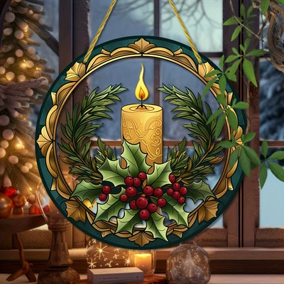 Car hanging – Personalized Ornament - candle-pendant-source-factory-same-day-shipping