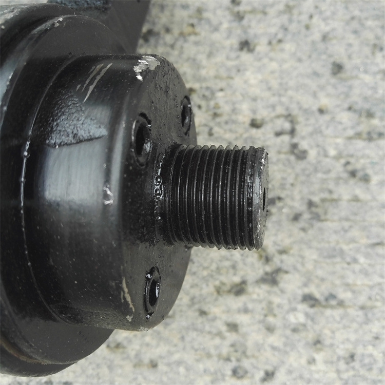 矿用锚杆扭矩倍增器扳手 5倍锚杆扭矩放大器 扭矩器套筒 扳手