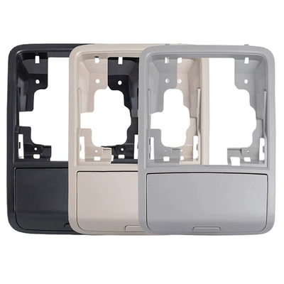 Case Front Dome Light — Cab and accessories