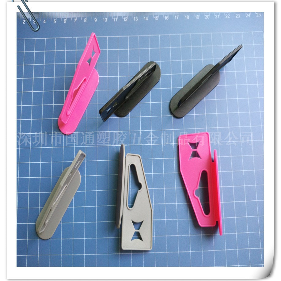 供应厂家直供飞机扣 全新12~15mm底座飞机孔挂钩 立体飞机孔