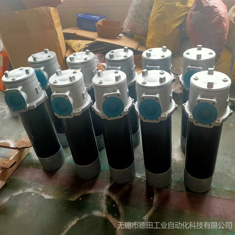 FactorY Direct RFB-25*5f-Y RFB-25*10f-Y Return Oil Filter Element