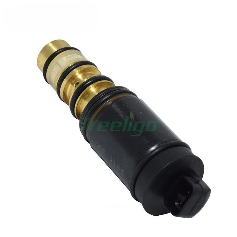 Applicable to 5SE09C/5SE12C Toyota Honda car compressor control valve E20-7072 EX 10475C
