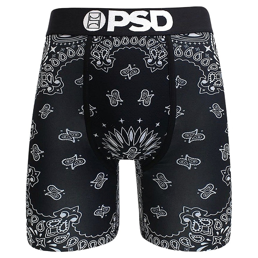 P17 black blue and white