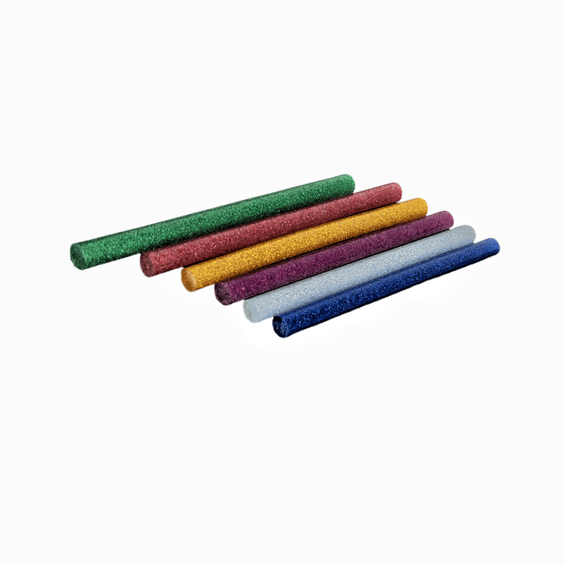 跨境包装彩色热熔胶棒特别打包棒棒胶手工胶棒跨境热融胶棒厂家