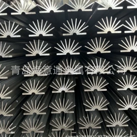 铝及铝合金材;金属成型设备;铝合金