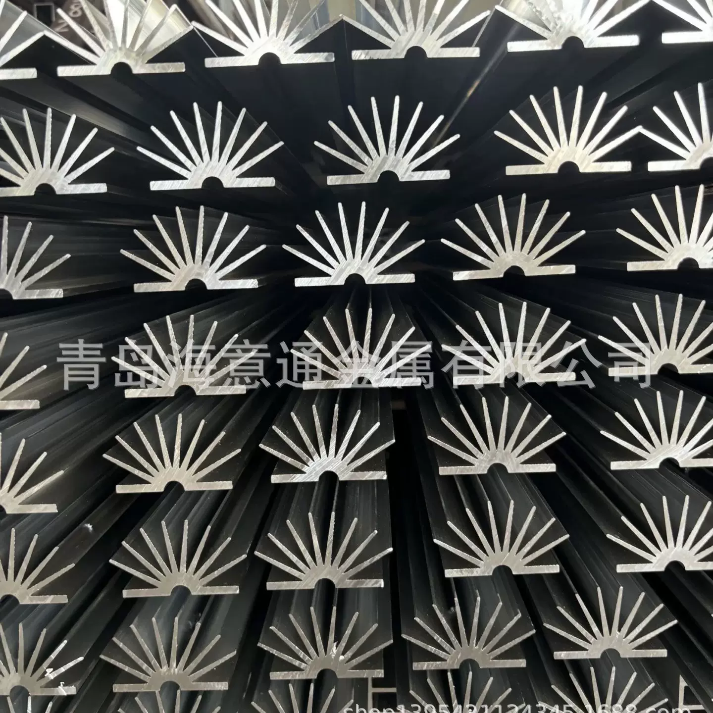 10 件起批厂家图纸定制铝合金型材打孔折弯表面处理工业设备用