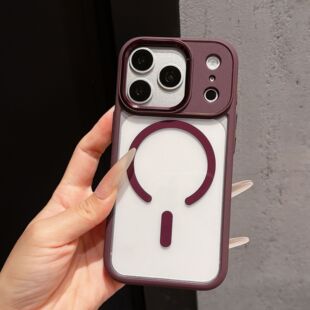 �m��iPhone18ProMax�֙C����ܴ���magsafe�o������O��17���o��