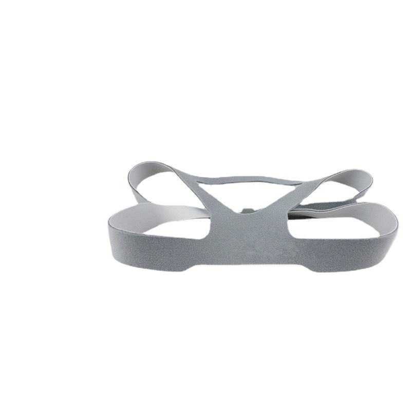 Risimai Weikang rimeite ventilador original universal boca y nariz máscara diadema accesorios Correa fija de cuatro esquinas