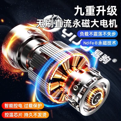 High-Power Double-Cylinder Portable Car | Hava nasosu