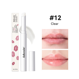 Lakerain Moisturizing Lip Balm Moisturizing and Moisturizing Dan Lip Lines Lip Gloss Lip Gloss Lip Balm