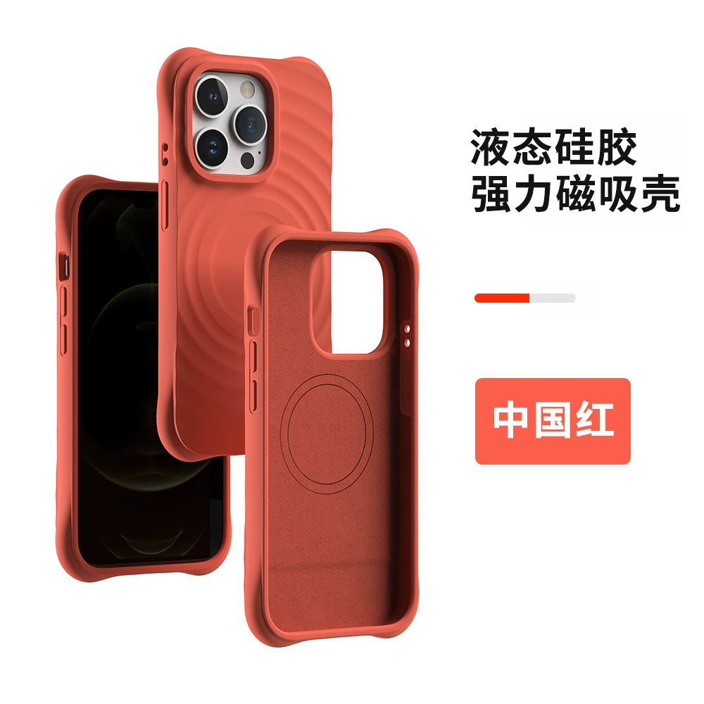 Яблоко, силиконовый чехол для iPhone 15, чехол для телефона, совместимый с iPhone 14, защитный чехол, стиль высокого качества, 3D