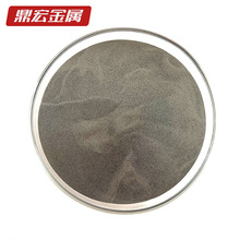 鼎宏超细316不锈钢粉 纳米316不锈钢粉50nm 微米316不锈钢粉末1um