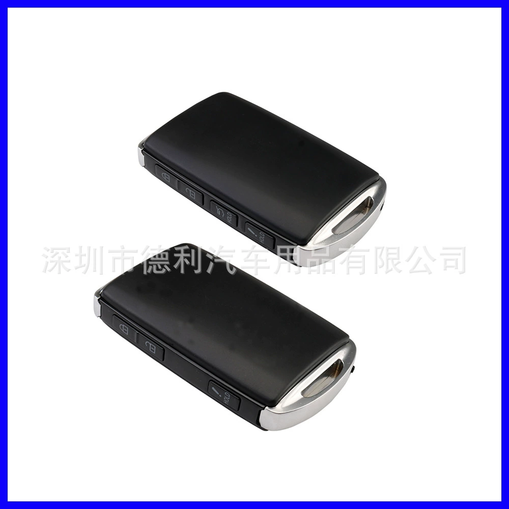 Подходит для новой смарт-карты Mazda Angseira M3 следующего поколения CX30 Smart пульт дистанционного управления сменной оболочки