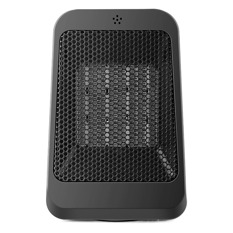 Transfronterizo dedicado nuevo calentador de doble propósito PTC para la refrigeración y calefacción de control remoto temporización calefacción eléctrica hogar sacudiendo el calentador de la cabeza