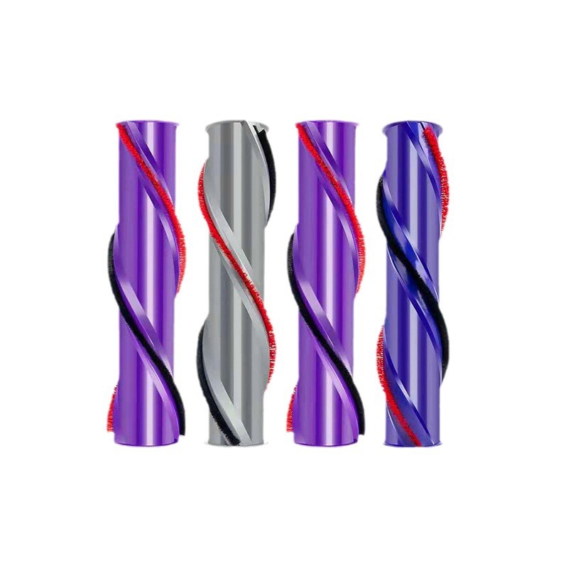 Aplicable a Dyson motor aspirador cojinete manguera cepillo lado cubierta lateral V6V7V8v10v11 reparación Accesorios