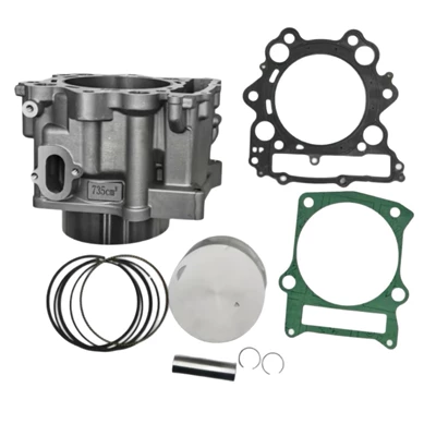 Direct Supply, Cylinder and parts