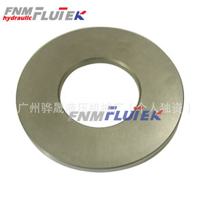 SY285 R330-6 Һ���㲿�� �Ƭ ֹ�ư� SHOE PLATE 7I-8154