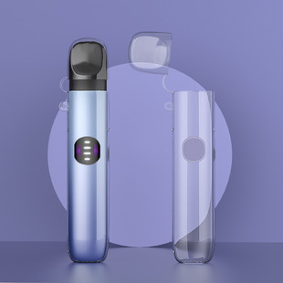 Suitable for the New National Standard Yueke Phantom Pro Transparent Protective Case Infinity2 York Smoke Rod Protective Case