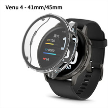 �m��춼����ֱ�Venu4���o��Garmin Venu4 41/45mm PC+䓻�����һ