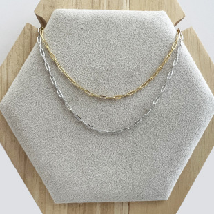 S925���y�� 1.5mm�L����ʮ��朼�� �LƬ�Ů�i��� ������y�