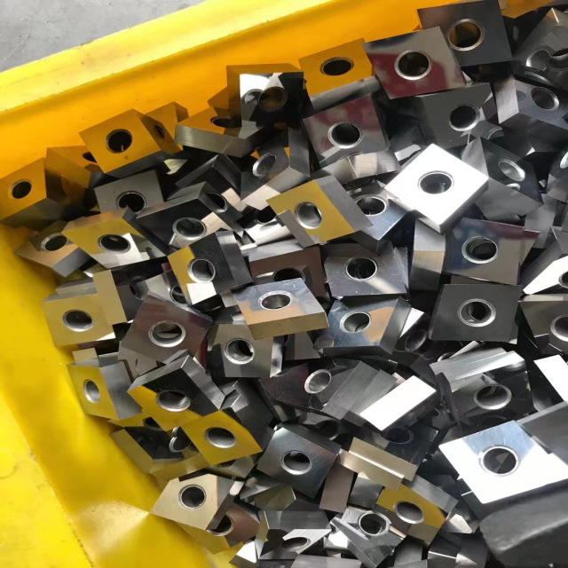 硬质合金基体CNGA120402/CNGA120404