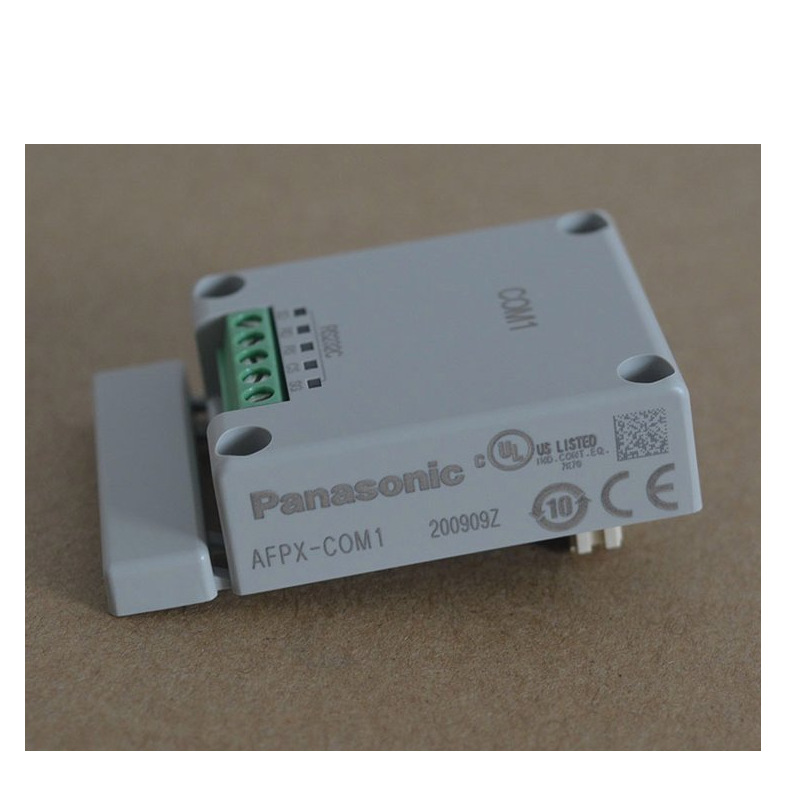 PLC通讯插件 AFPX-COM1可编程控制器