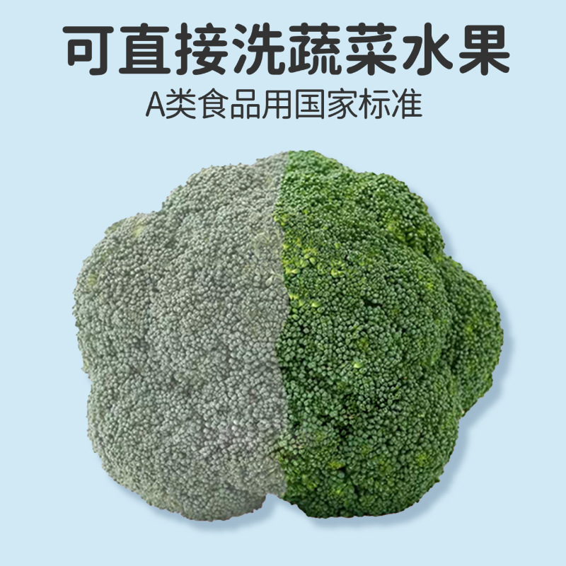 碧虹天然果香洗洁精家用食品级温和去污洗碗液蔬果洗涤液清洁剂|undefined
