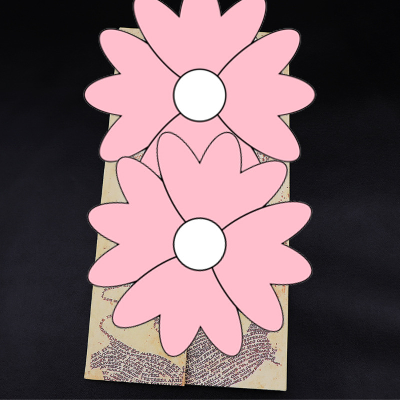 哈利波特电影周边掠夺者魔法寻宝活点地图车票通知书COS复古海报