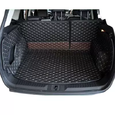 Mat New Maverick Applicable — Trunk Mat