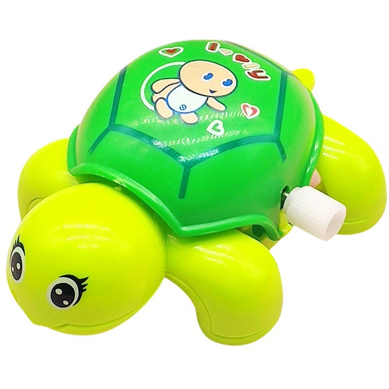 Заводной милый игрушка