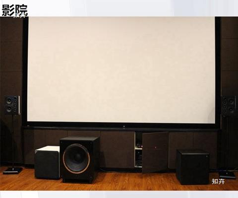 Universal Home Theater Audio Rack, Speaker Stand, Wall-Mounted Bookshelf, Adjustable Surround Stand, Computer Default