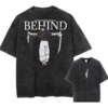 30 retro black