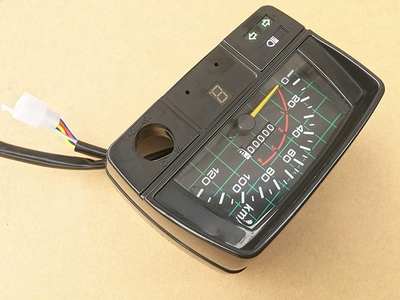 Display Odometer Assembly Motorcycle – Motosiklet cihazları