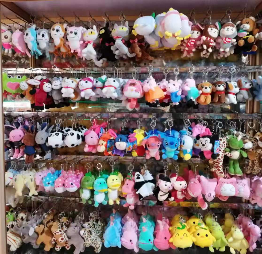 Peluche de juguete boda lanzando Paquete de boda muñeca de trapo boda interactiva MC recomendar actividad muñeca de regalo