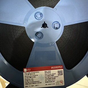 �̩ETA9638E8A ESOP-8 5V/1A�Ƅ��Դ����IC�{������оƬETA9638