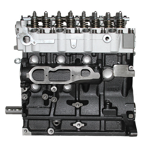 Original Brand New 2.5t 4D56/D4Bb Diesel Basic Engine, Suitable for Hyundai