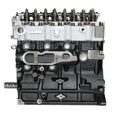 Orijinal 2.5t 4D56/D4Bb Dizel Mühərriki, Hyundai üçün uyğundur