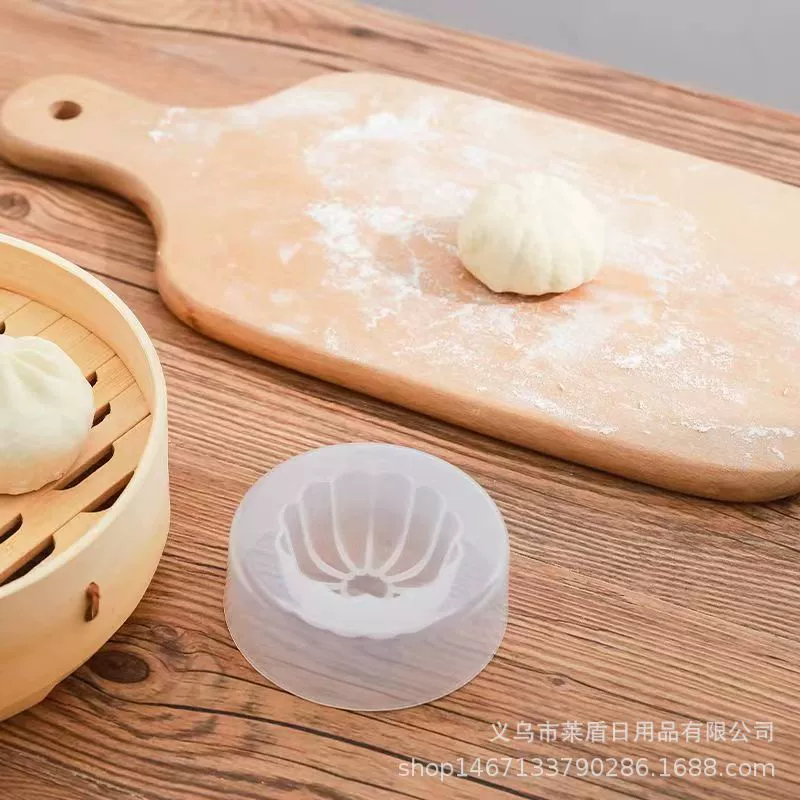 Домашняя форма для bun/выемка?