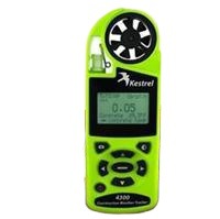美国NK5924便携风速气象测定仪 手持式Kestrel4300风速仪 nk现货