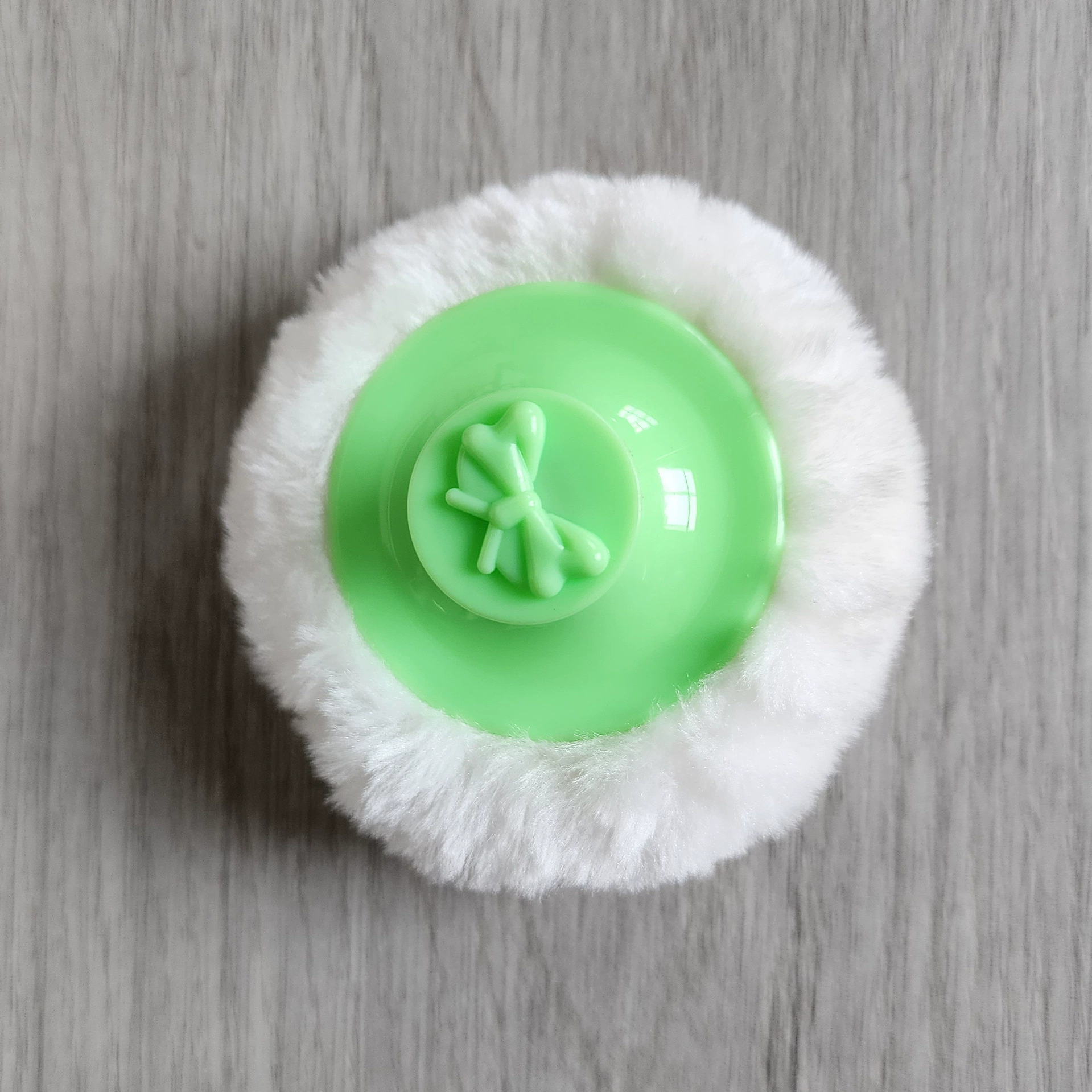 (Cross-border trading), children's sponge, powder bottle for new born, box