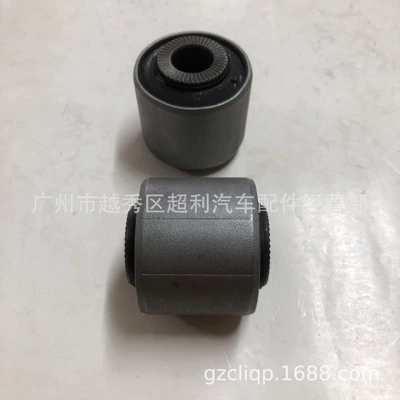 Applicable to 48714-0R040 48725-0R040 ACA33 ASA44 RAV4 14-hole rear control arm bushing