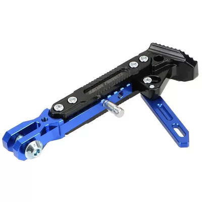 Adjustable Side Stand – Electric car big tripod