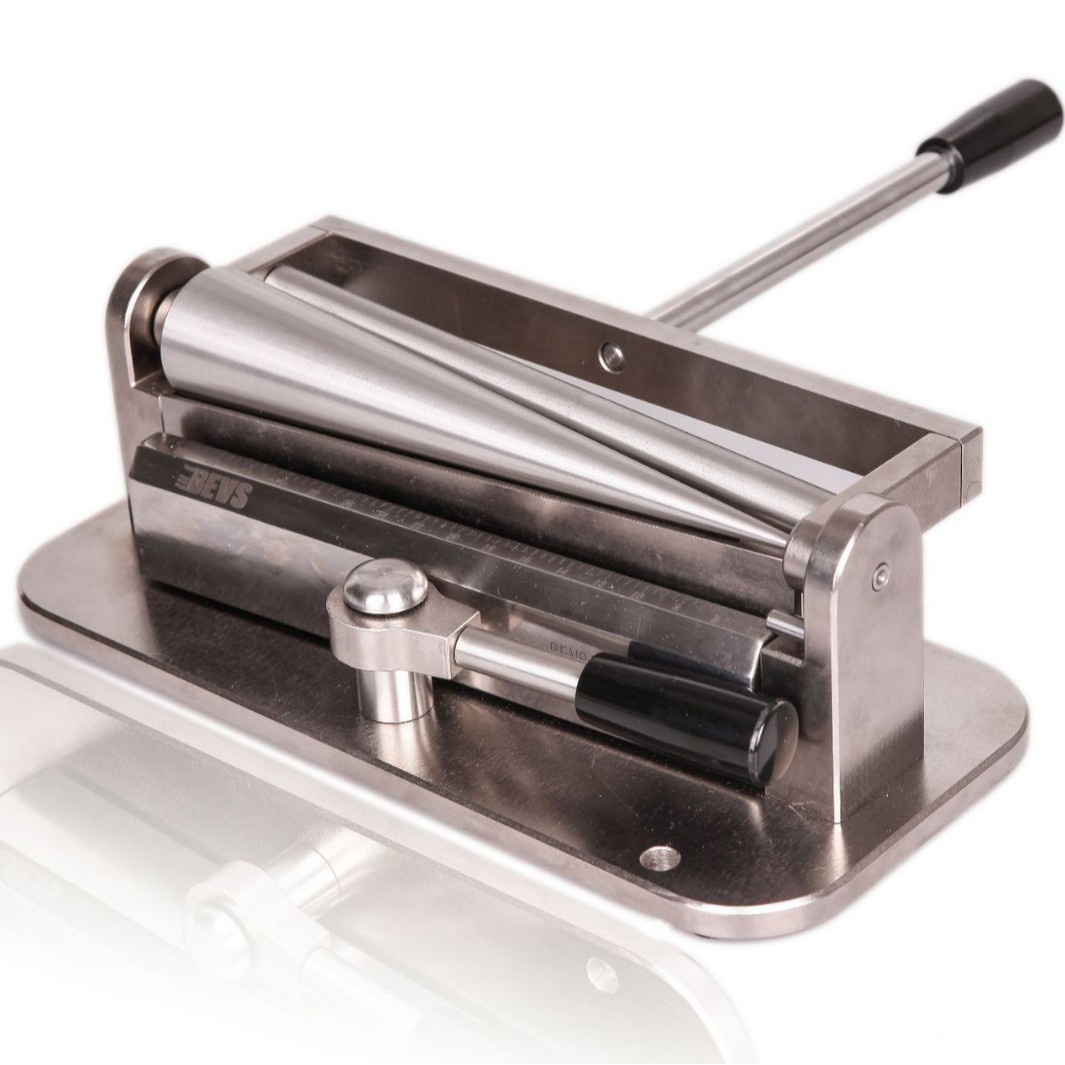 广州BEVS1605圆柱弯曲试验仪油漆涂层漆膜柔韧性试验仪原厂正品