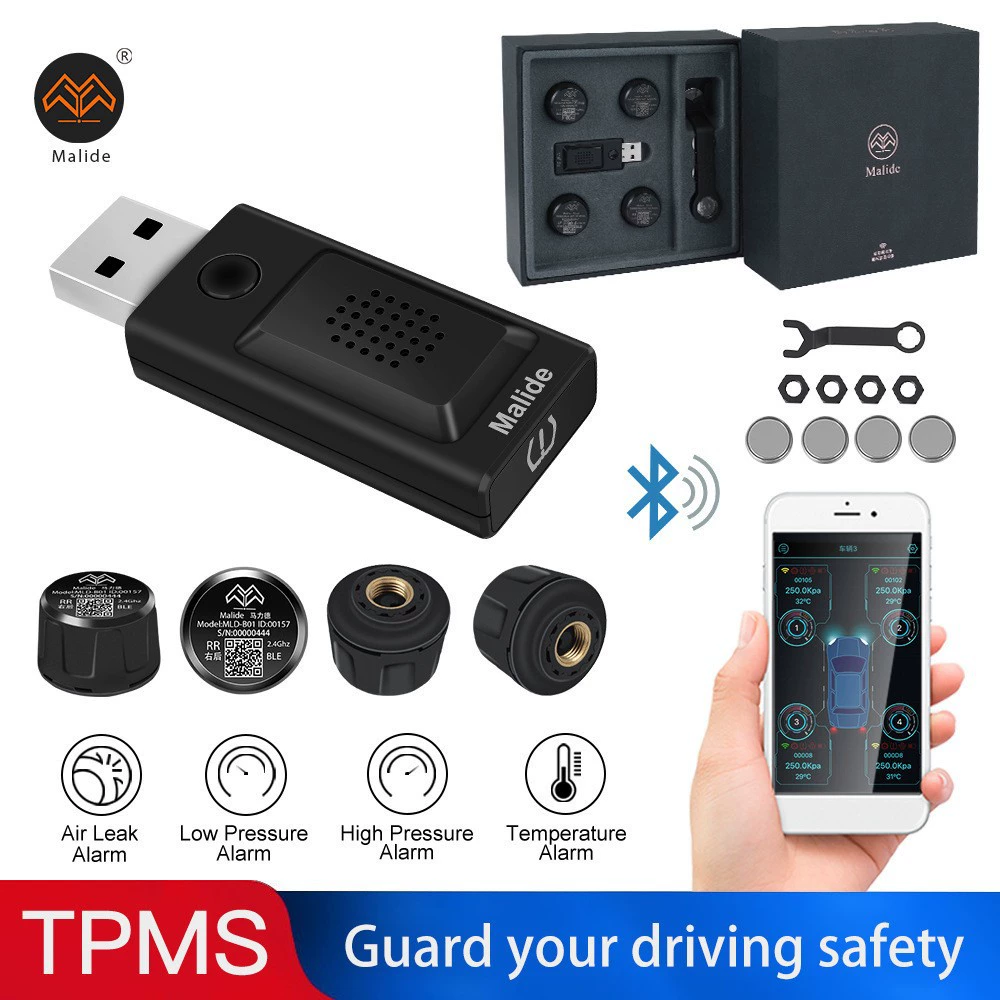 【】 TPMS X20