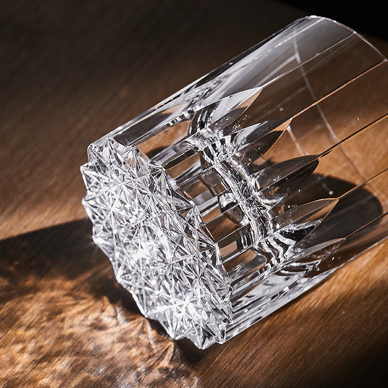 classic wineglass for whiskey