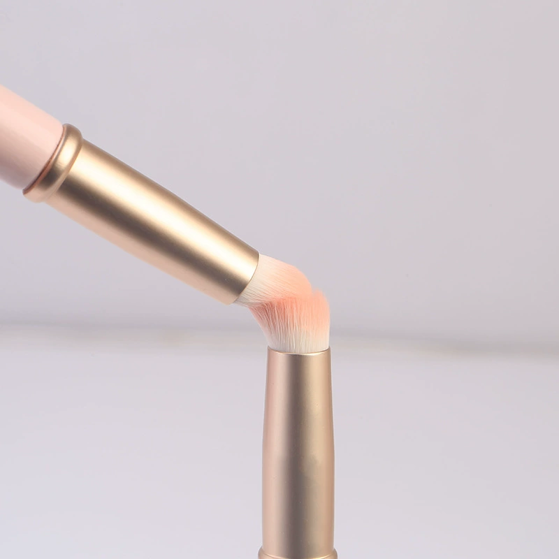 Повязка на голову, помада, кисть для concealer (консилер) в ручной работе, уход за губами