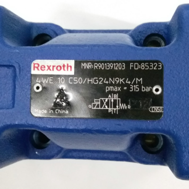 ������ѹ����4WE10C50/HG24N9K4/M��Ż���|Һѹ��ŷ�